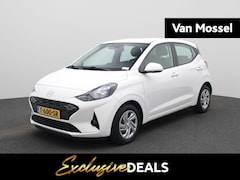 Hyundai i10 - 1.0 Comfort | Airco | Cruise Control | Apple Carplay/Android Auto | DAB |