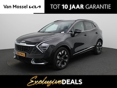 Kia Sportage - 1.6 T-GDi Plug-in Hybrid AWD DynamicPlusLine | Panodak | Stoel/Stuurverwarming | 19" velge