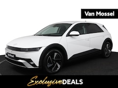Hyundai IONIQ 5 - Long Range Pure Edition 84 kWh | Bose Premium Audio | Apple Carplay/Android Auto | Voor- e