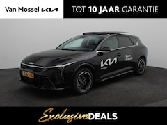 Kia K4 - 1.0 T-GDi MHEV GT-Line Launch Edition (pano) | Nieuw Model | Ceed opvolger | Hatchback | D