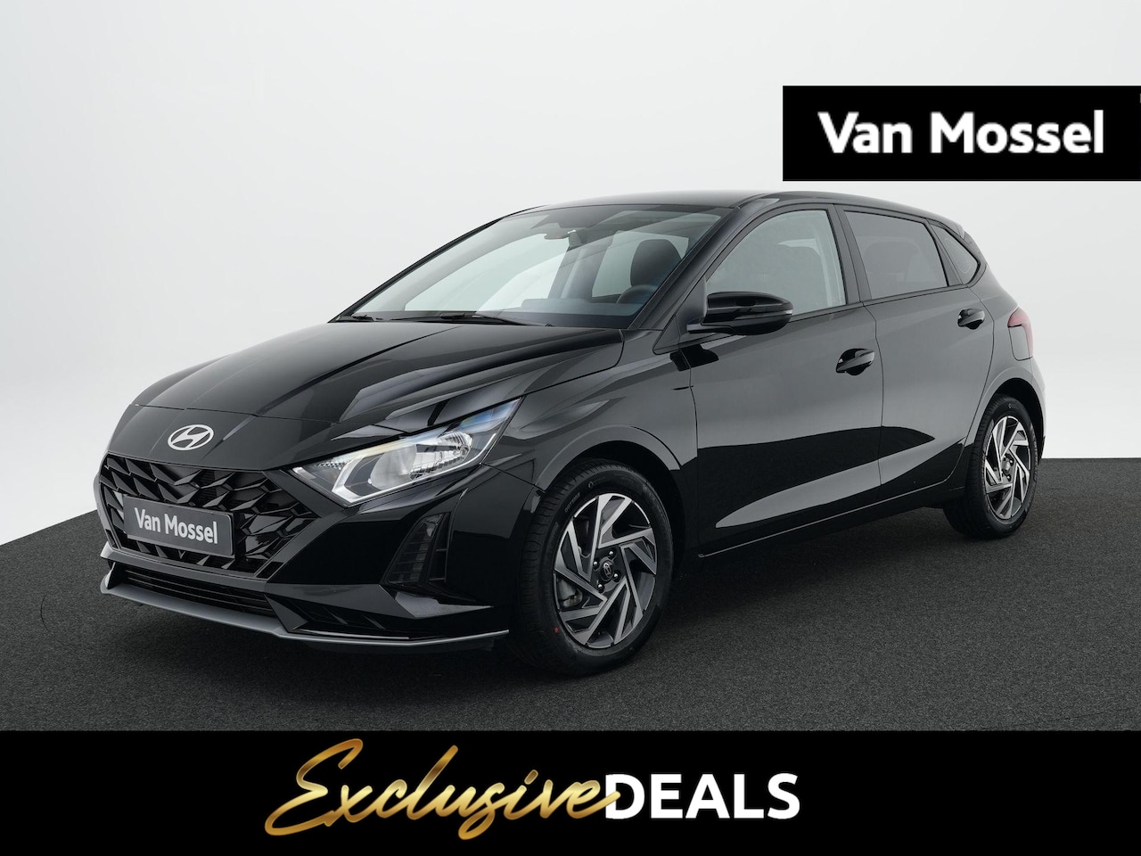 Hyundai i20 - 1.0 T-GDI Comfort | Getinte Ramen | Navigatie | Achteruitrijcamera | Cruise Control | Appl - AutoWereld.nl