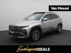 Hyundai Tucson - 1.6 T-GDI PHEV Premium Sky | 360 Camera | Stoel/Stuur Verwarming | Elektrische Achterklep