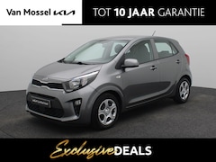 Kia Picanto - 1.0 DPi ComfortLine 5p | Radio | Bluetooth | Airco