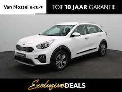 Kia Niro - 1.6 GDi Hybrid DynamicLine | Camera | Navigatie | Climate Control | Cruise Control | PDC