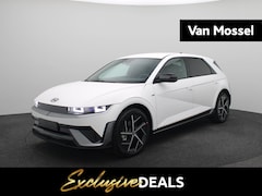Hyundai IONIQ 5 - N Line Business 84 kWh | Warmtepomp | Apaptieve Cruise | Achteruitrijcamera | Stoel -en st