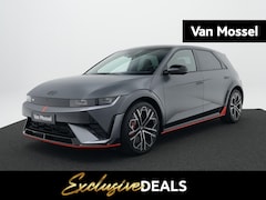 Hyundai IONIQ 5 - N AWD 84 kWh | Unieke Kans | 650 PK | Vision Panoramadak | Stoelverkoeling | N Sport Stoel