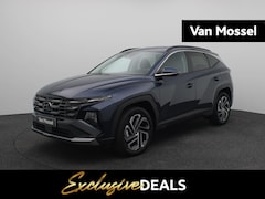 Hyundai Tucson - 1.6 T-GDI PHEV Comfort | Stoelverwarming | Achteruitrijcamera | Apple Carplay/Android Auto