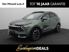 Kia Sportage - 1.6 T-GDi Plug-in Hybrid AWD DynamicPlusLine DIRECT LEVERBAAR | Stoel en Stuur Verwarming