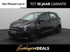 Kia Picanto - 1.0 DPI DynamicLine | Camera | Navigatie | Bluetooth | Cruise Control
