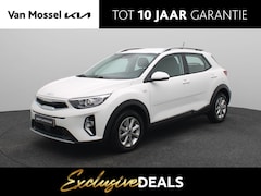 Kia Stonic - 1.0 T-GDi MHEV DynamicLine | Navigatie | Airco | Camera | PDC | Cruise Control | Lm Velgen