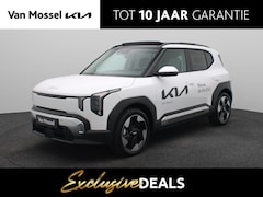 Kia EV2 - Plus Advanced 42.2 kWh | Navi | Camera | PDC | Cruise | DEMO