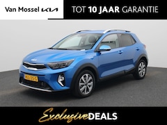 Kia Stonic - 1.0 T-GDi MHEV DynamicPlusLine | Climate Control | Navigatie | Cruise Control | Bluetooth