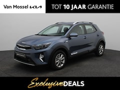 Kia Stonic - 1.0 T-GDi MHEV DynamicLine | NAVI | CAMERA | AIRCO | PDC | LM VELGEN
