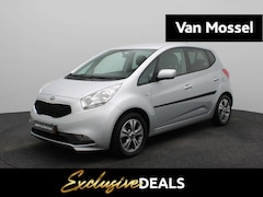 Kia Venga - 1.6 CVVT DynamicPLusLine | Navigatie | Trekhaak | Camera |