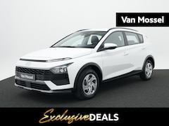 Hyundai Bayon - 1.0 T-GDI E-Motion | Achteruitrijcamera | Airco | Cruise Control | Parkeersensoren