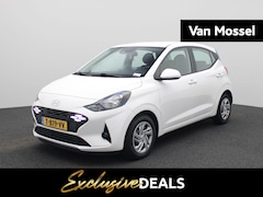Hyundai i10 - 1.0 Comfort | Apple Carplay/Android Auto | Airco | Cruise Control |