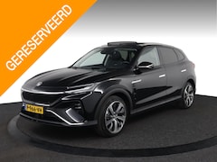 MG Marvel R - Luxury 70 kWh |NAP|1e eigenaar|Pano|ACC