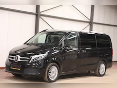 Mercedes-Benz V-klasse - V300D LANG DUBBELE SCHUIFDEUR