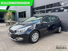 Kia Cee'd - 1.6 GDI 20th Anniversary Airco/ Cruise Control/ Navigatie