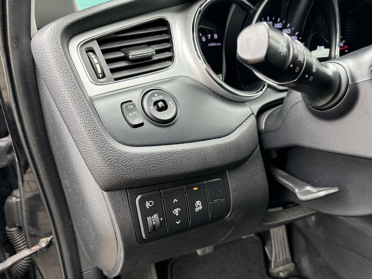 Kia Cee'd - 1.6 GDI 20th Anniversary Airco/ Cruise Control/ Navigatie!!