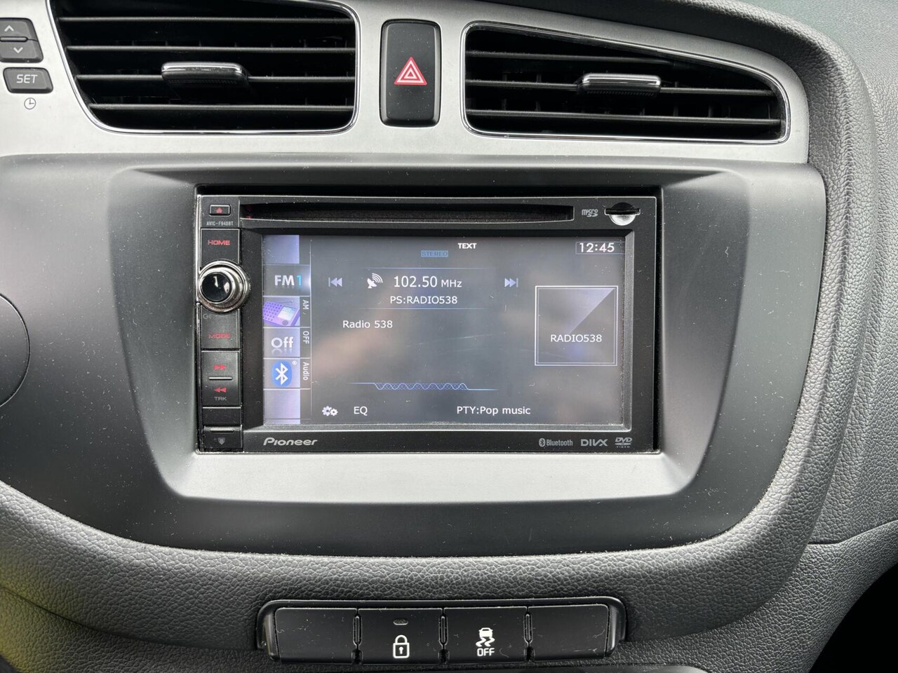 Kia Cee'd - 1.6 GDI 20th Anniversary Airco/ Cruise Control/ Navigatie!!