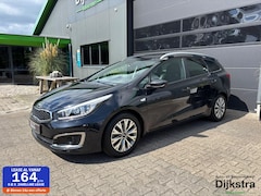Kia Cee'd Sportswagon - 1.0 T-GDi Design Edition | AppleCarPlay/ AndroidAuto | Cruise Control | Airco |