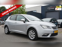 SEAT Ibiza - 1.2 TDI Reference Ecomotive | AIRCO | CRUISE | PDC | NAP | APK