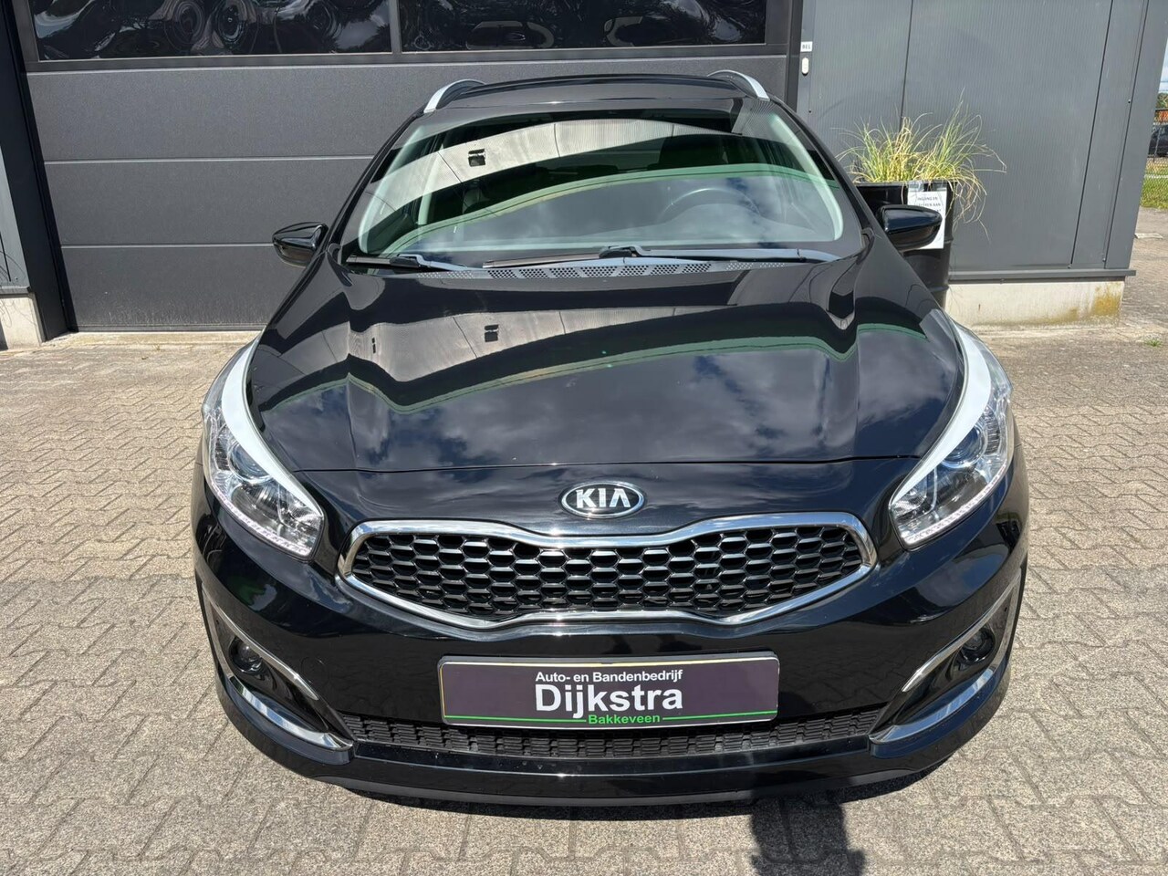 Kia Cee'd Sportswagon - 1.0 T-GDi Design Edition | AppleCarPlay/ AndroidAuto | Cruise Control | Airco |