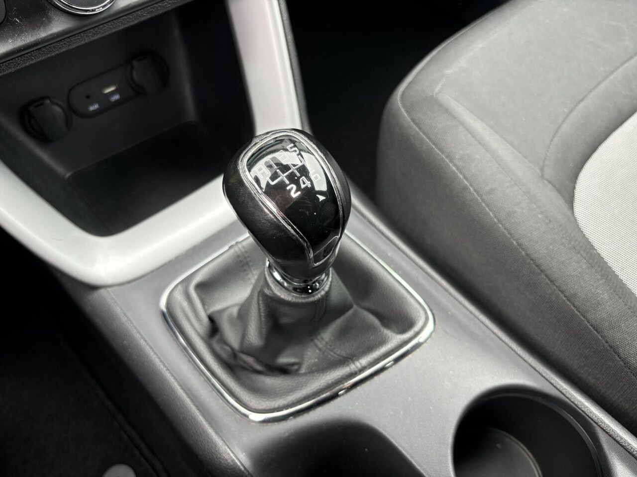Kia Cee'd - 1.6 GDI 20th Anniversary Airco/ Cruise Control/ Navigatie!!