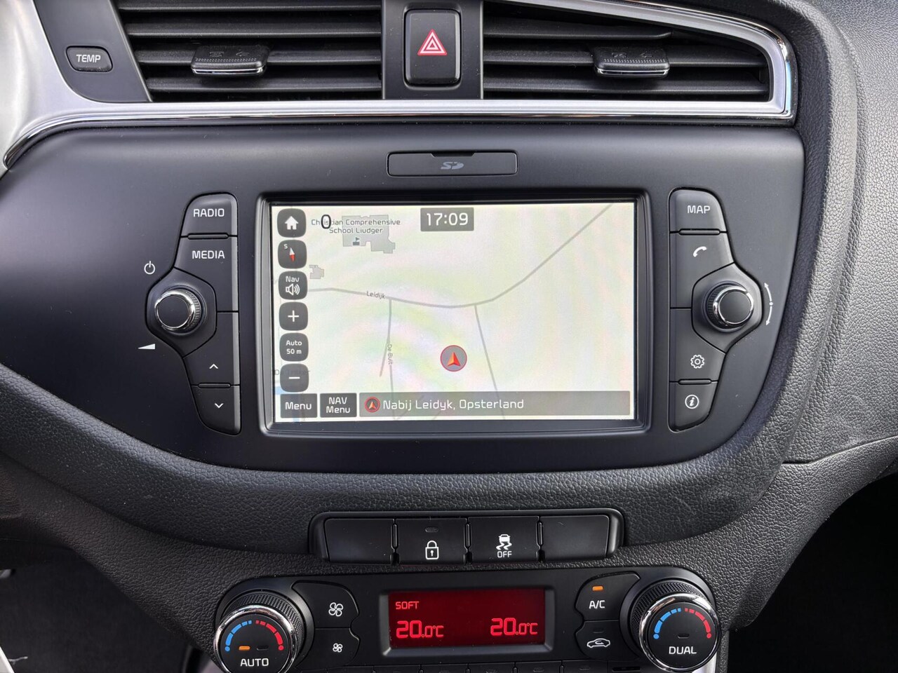 Kia Cee'd Sportswagon - 1.0 T-GDi Design Edition | AppleCarPlay/ AndroidAuto | Cruise Control | Airco |