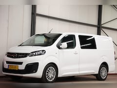 Opel Vivaro - 2.0 CDTI L3H1 LANG DC DUBBEL CABINE AUTOMAAT