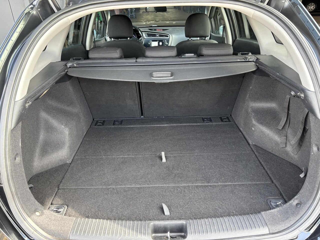 Kia Cee'd Sportswagon - 1.0 T-GDi Design Edition | AppleCarPlay/ AndroidAuto | Cruise Control | Airco |