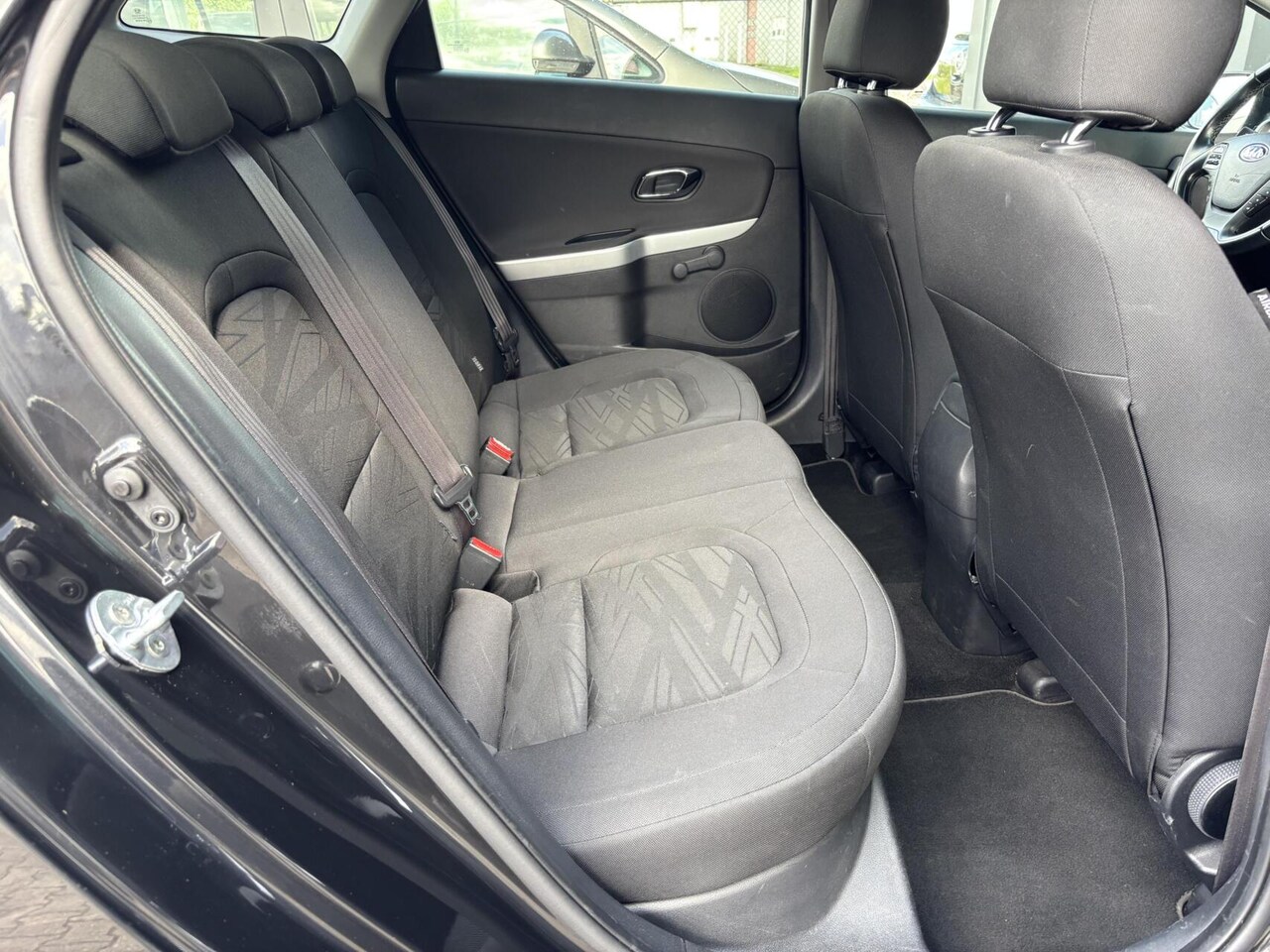 Kia Cee'd Sportswagon - 1.0 T-GDi Design Edition | AppleCarPlay/ AndroidAuto | Cruise Control | Airco |