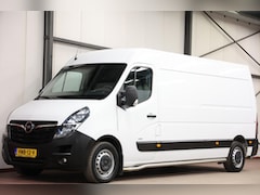 Opel Movano - 2.3 Turbo L3H2 POST NL SCHAPPEN
