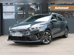 Kia Cee'd - Ceed 1.6 GDI PHEV DYN+L. Stoel en stuurverwarming