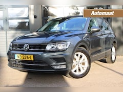 Volkswagen Tiguan - 1.4 TSI ACT HIGHLine Automaat . 1e eigenaar *NL-auto* trekhaak / led