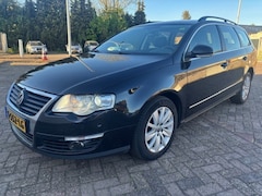 Volkswagen Passat - Highline