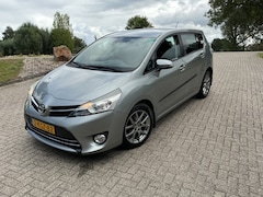 Toyota Verso - 1.8 VVT-I BUSINESS