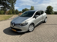 Renault Clio - 0.9 TCE EXPRESSION