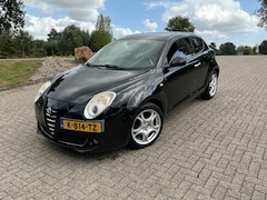 Alfa Romeo MiTo - 1.4 PROGRESSION