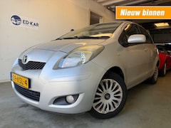 Toyota Yaris - 1.3 VVTi Aspiration KOUDE CLIMA 2DE EIG. RIJDT GOED NAP