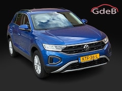 Volkswagen T-Roc - 1.5 TSI R-LINE automaat