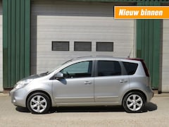 Nissan Note - 1.4 ACENTA