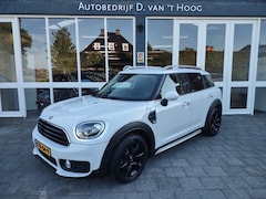 MINI Countryman - 1.5 COOPER CHILI 136pk