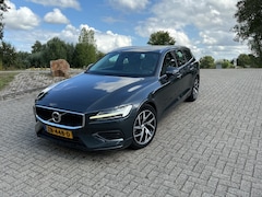 Volvo V60 - 2.0 T5 MOMENTUM
