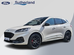 Ford Kuga - 2.5 PHEV ST-Line X Black Pack | Trekhaak | Winter Pack | Driver Pack met Adaptieve Cruise