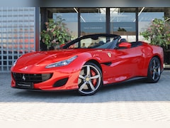 Ferrari Portofino - 3.9 V8 HELE | Carbon in/ex, Passenger display, JBL, Elektrisch verst. Daytona stoelen, Sto