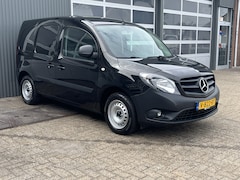 Mercedes-Benz Citan - 111 CDI BlueEFFICIENCY Btw en Bpm vrij Airco Cruise controle Trekhaak 1050kg trekgewicht P