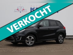 Suzuki Vitara - 1.6 High Executive|Automaat|Carplay|Cruise Control|