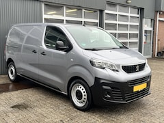 Peugeot Expert - 1.5 BlueHDI Marge BTW en BPM vrij Airco Cruise controle Navigatiesysteem 2-Persoons Parkee